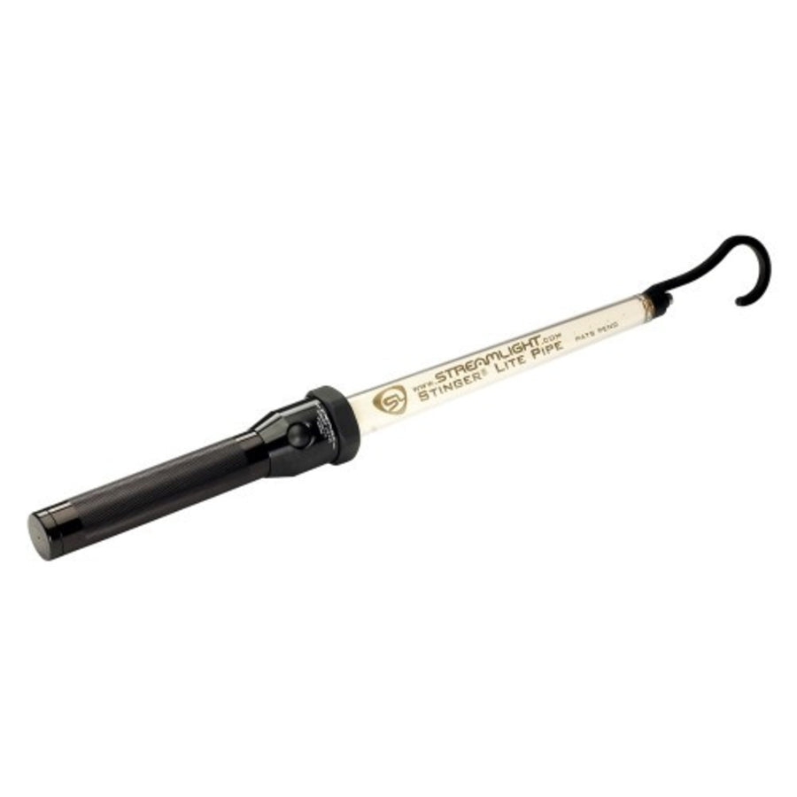 Streamlight Stinger Lite Pipe Ac-dc 2 Holders (nicd) 75684