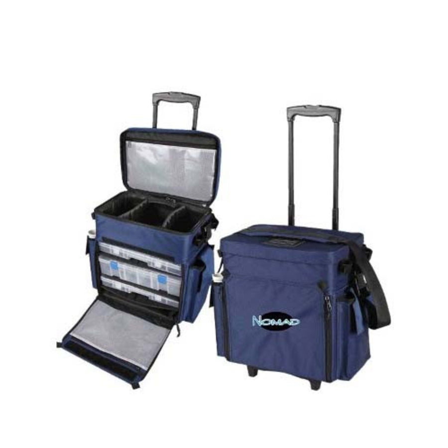 Okuma Nomad Tackle Roller Bag Ant-trs-m