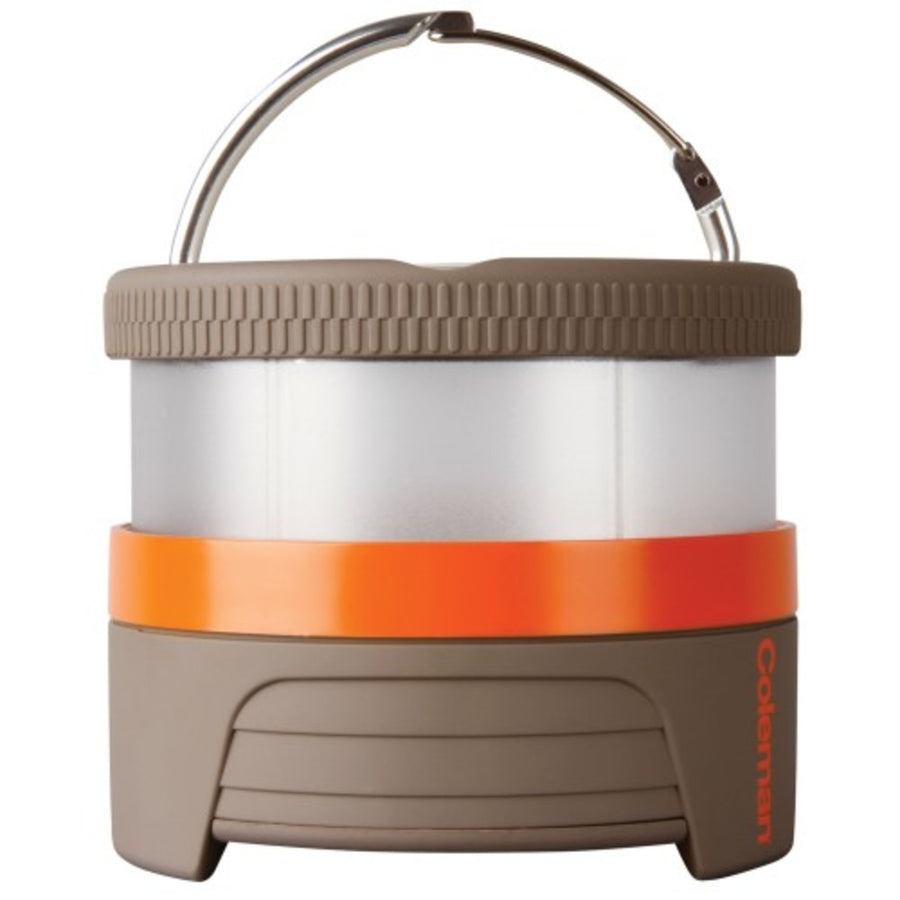 Coleman Lantern Li-lion Pucklit Orange 2000017071