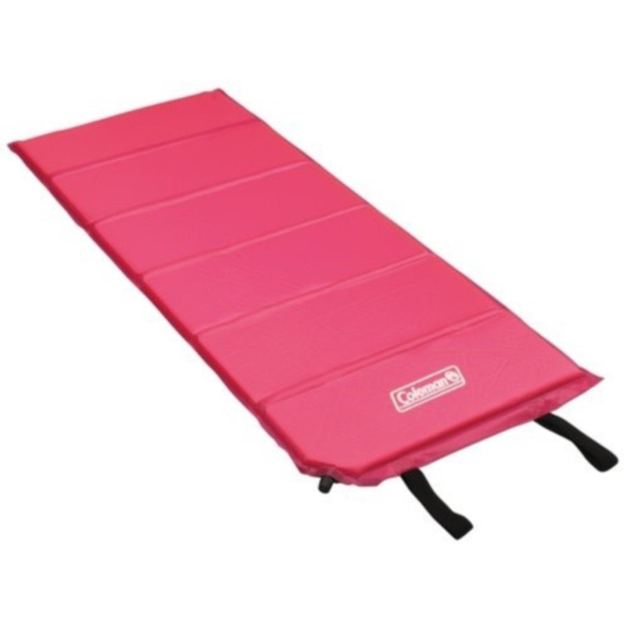 Coleman Girls 50x20x1 In Self-inflate Cmp Pad Pnk 2000014182