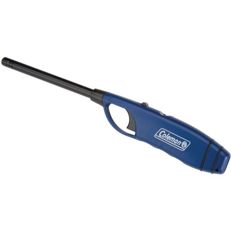 Coleman Large Wind-resistant Lighter Blue/black 2000015176