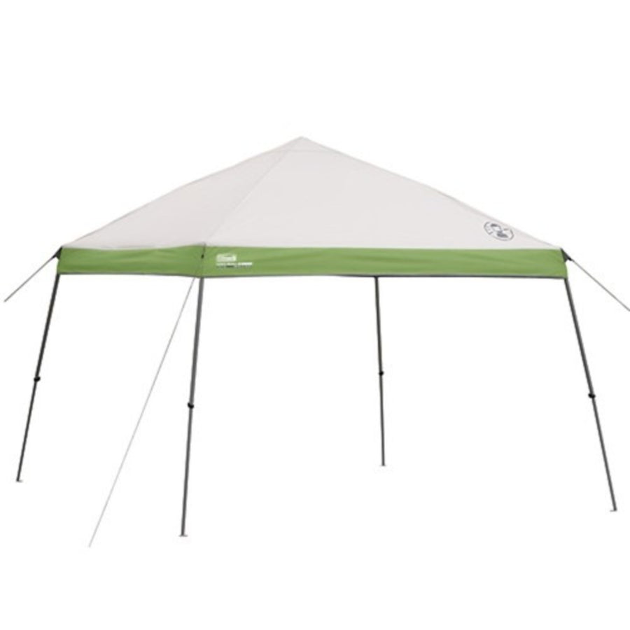 Coleman Shelter 10x10 Wide Base Cnpy Angled Legs