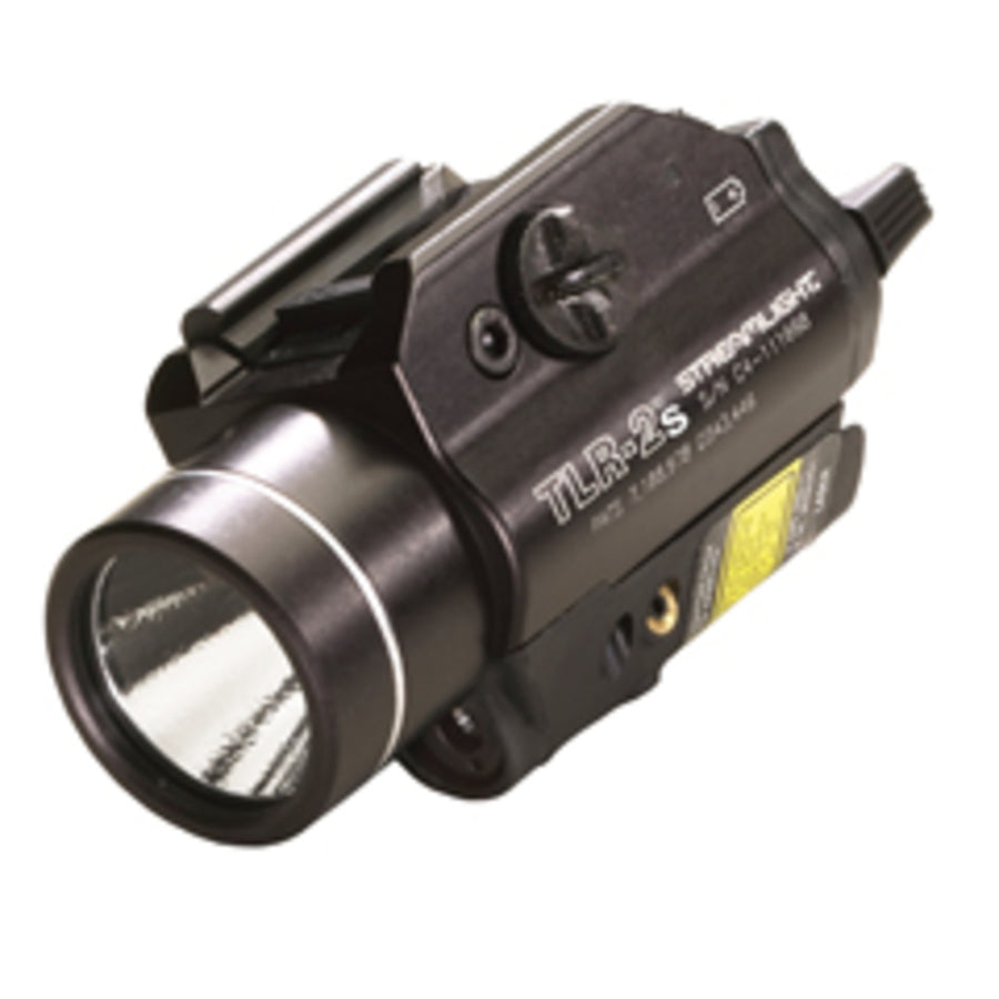 Streamlight Tlr-2s Stobe Laser Light  69230