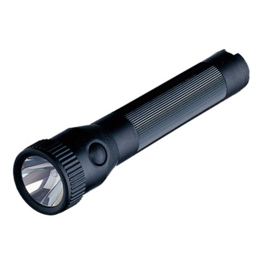 Streamlight Polystinger Led    Black 76113