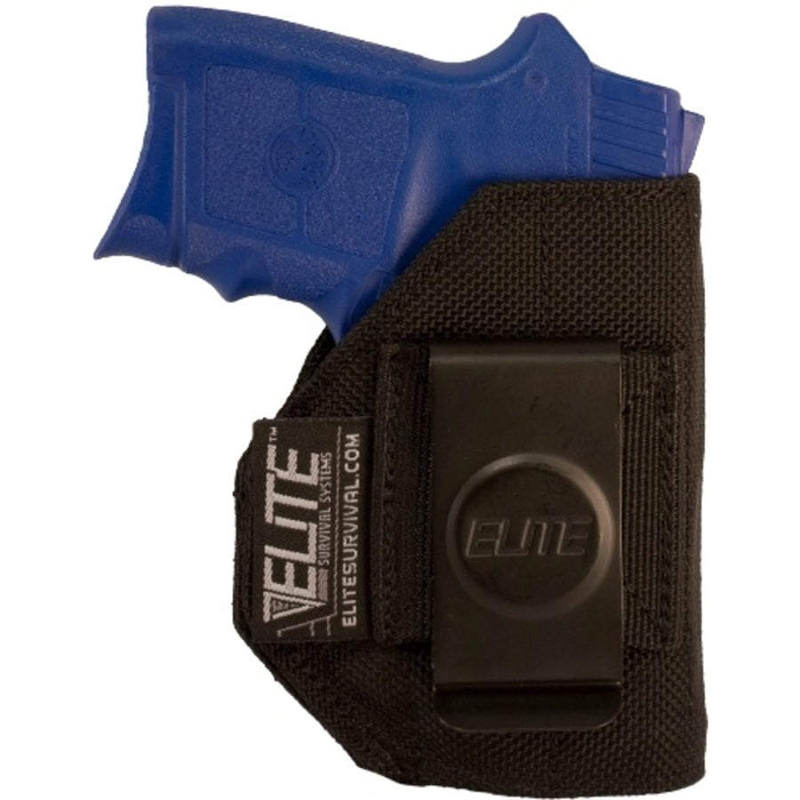 Elite Inside The Pant Clip Holster Iwb Bch-10