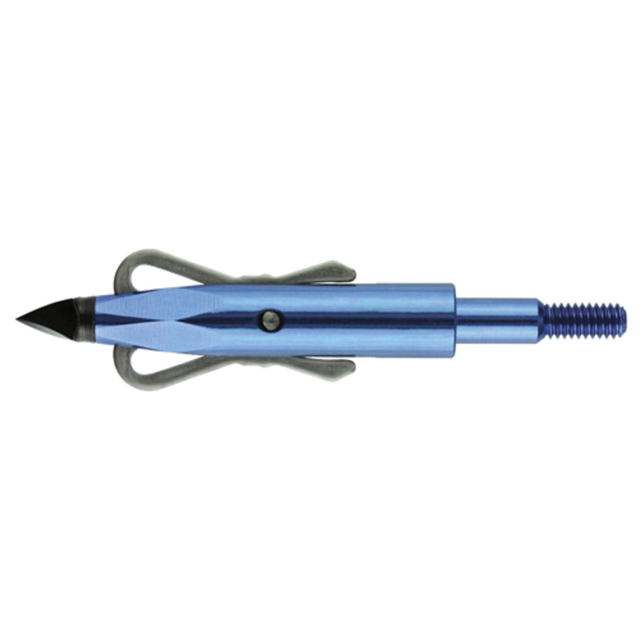 Rage Chisel 2-blade Practice Head 100gr 3pack