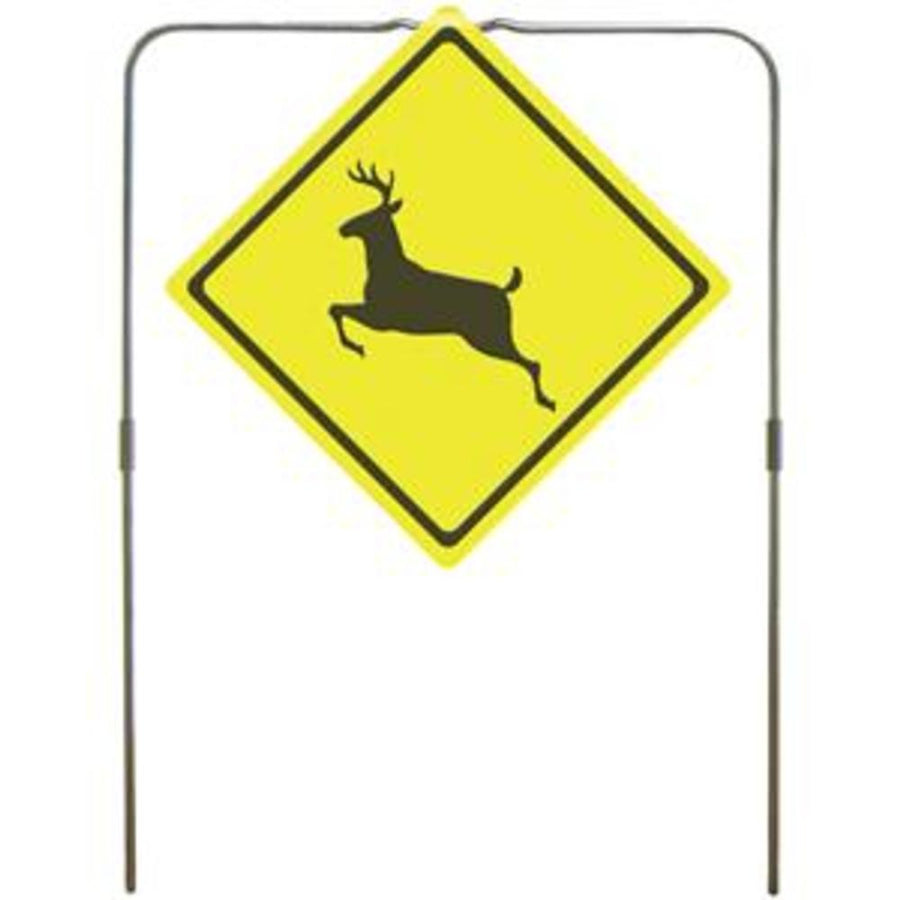 Do All Outdoors Impact Seal Deer Crossing Hanging Target