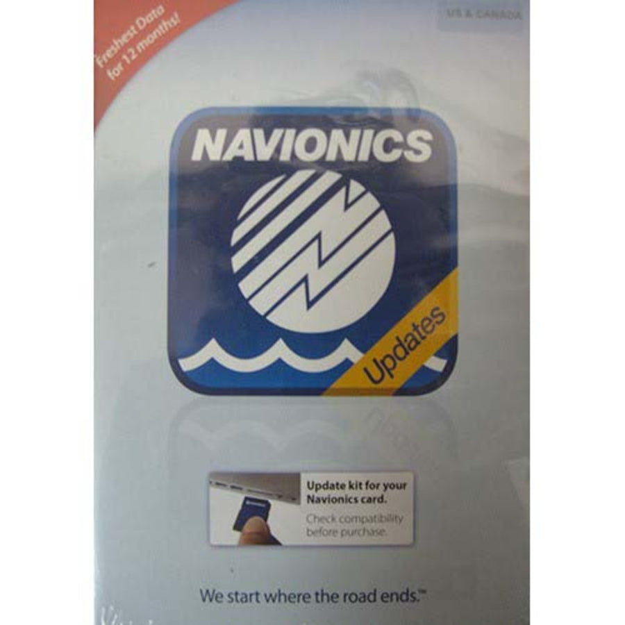 Navionics Update Map To Plus Chip Micro Sd