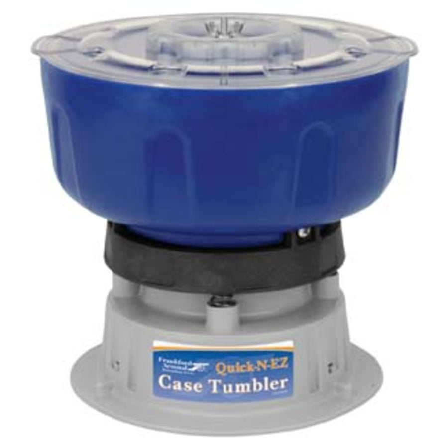 Frankford Arsenal Quik-n-ez Tumbler