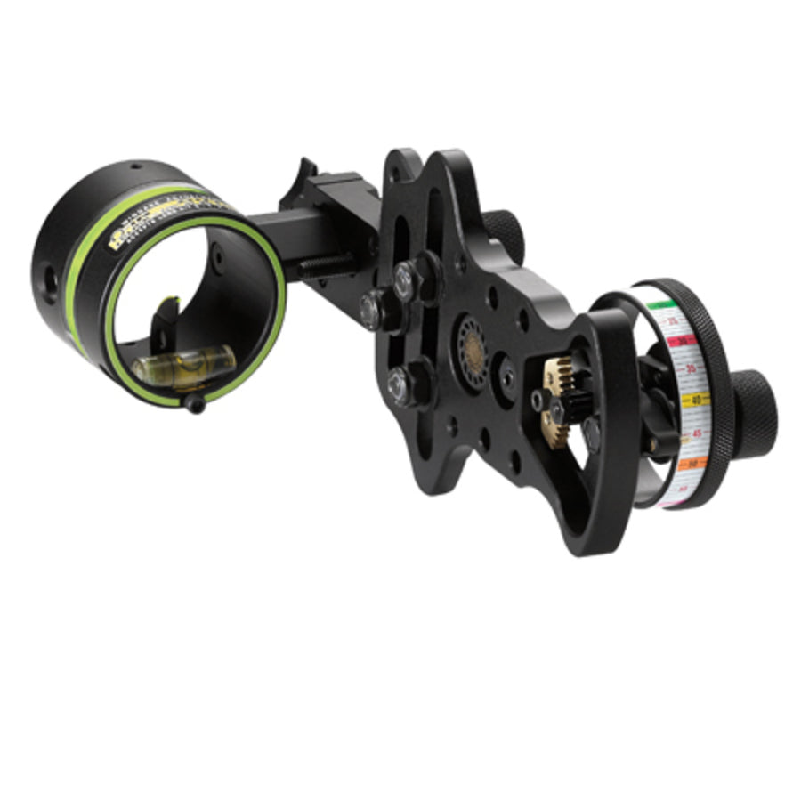 Hha Optimizer Lite Ultra 5000 Sight .010