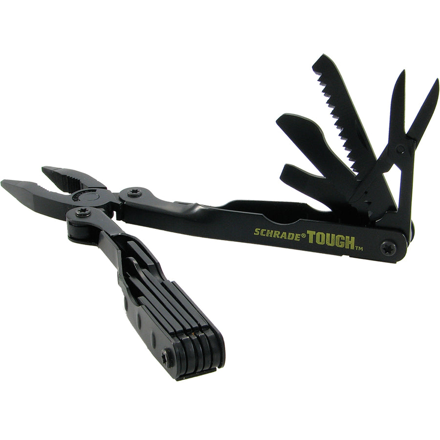 Schrade Tough Tool With 21 Tools