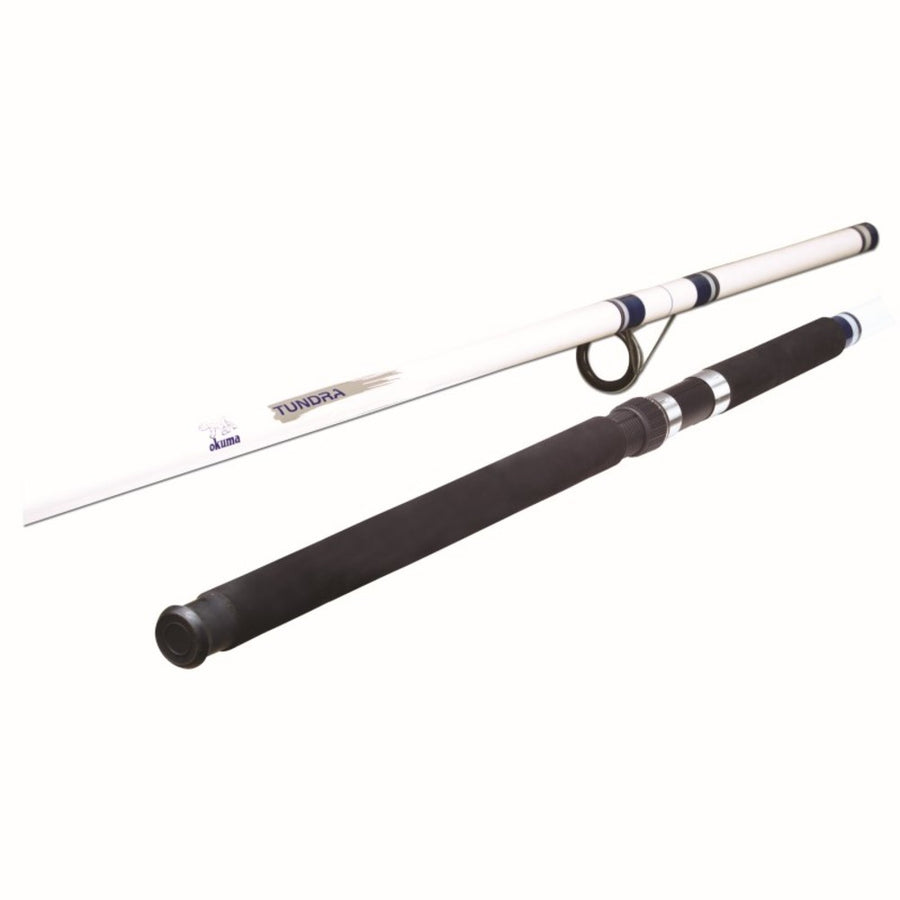 Okuma Tundra Spin Rod 8ftheavy    2pc