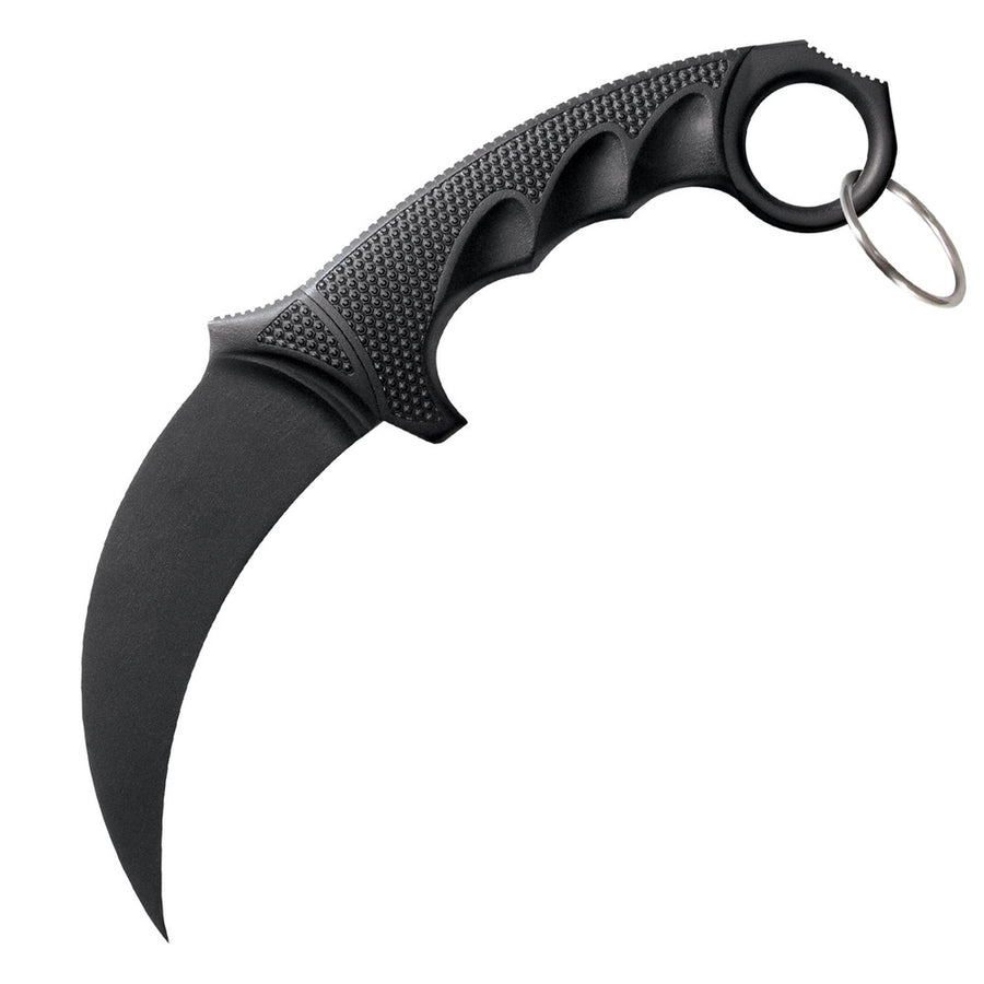 Cold Steel Fgx Karambit Fixed Blade 4.00 In Blade