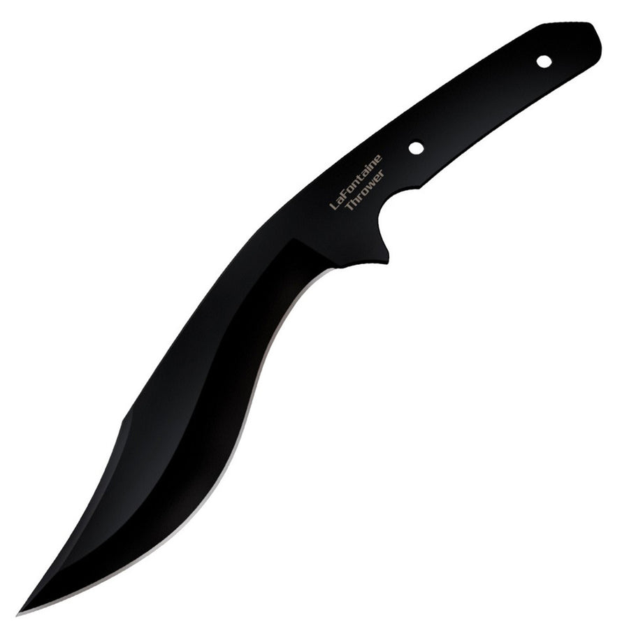Cold Steel La Fontaine Thrower 14.0 In Overall Length