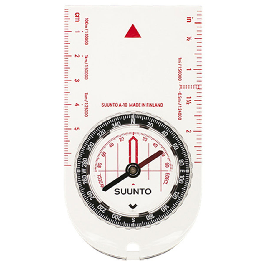 Suunto A-10 Nh Compass