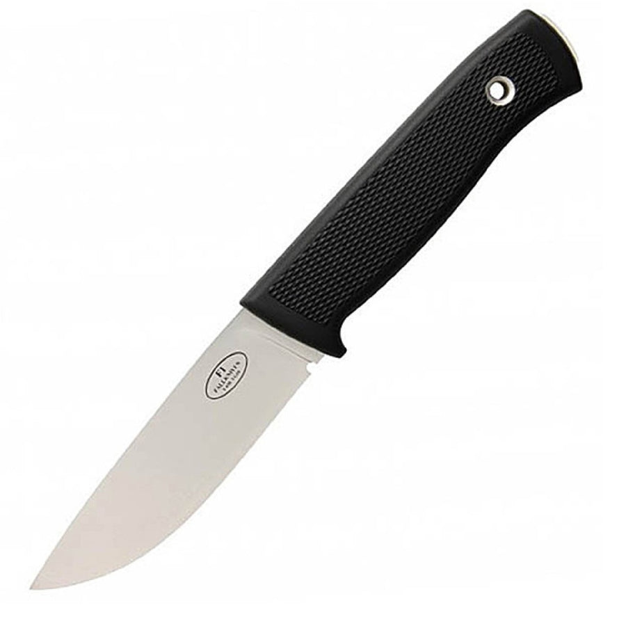 Fallkniven F1l Fixed Blade 3.9 In Satin Blade Zytel Handle