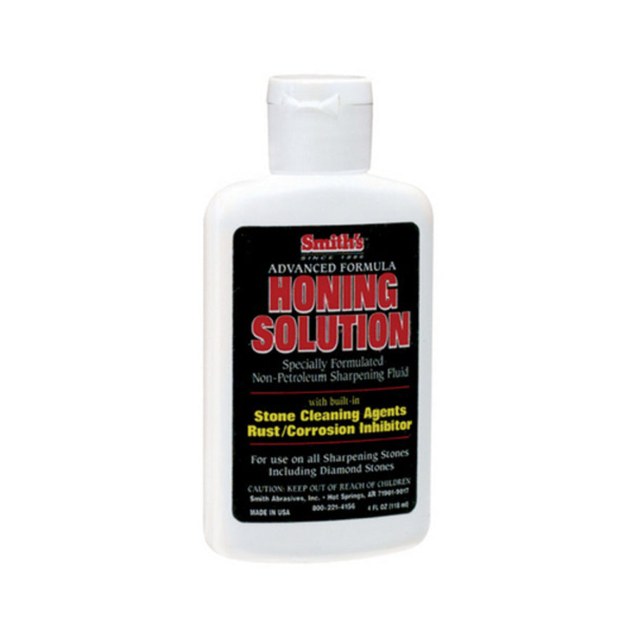 Smiths Honing Solution 4 Oz.
