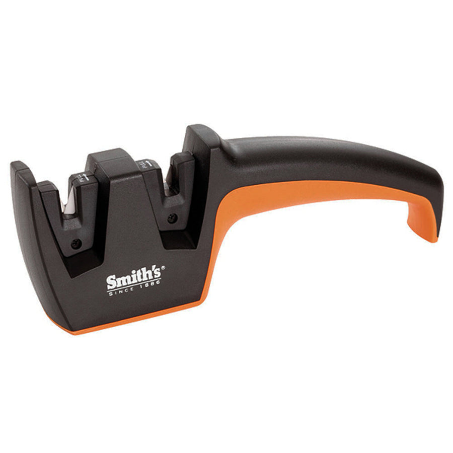 Smiths Edge Pro Pull-thru Knife Sharpener