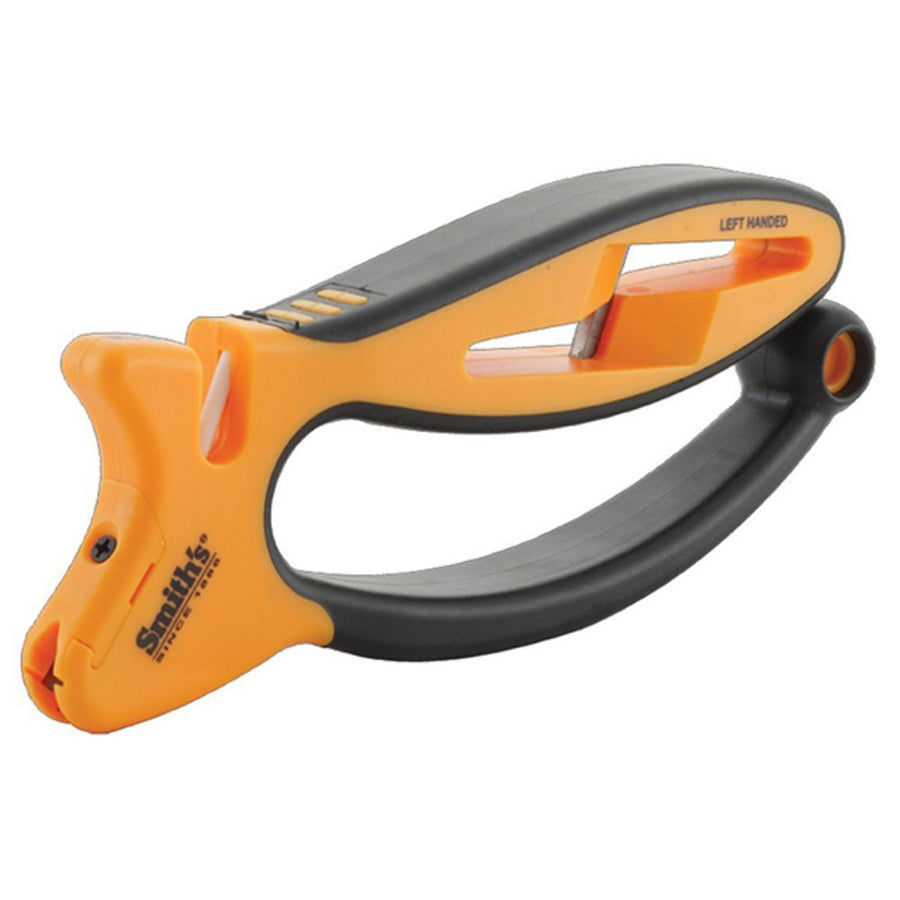 Smiths Jiffy-pro Handheld Sharpener