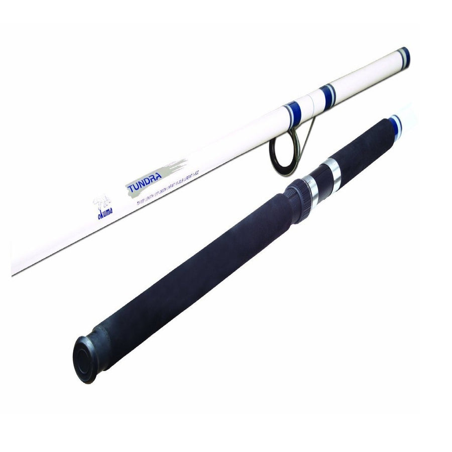 Okuma Tundra Spin Rod 13ft Med Heavy 3pc Tu-130