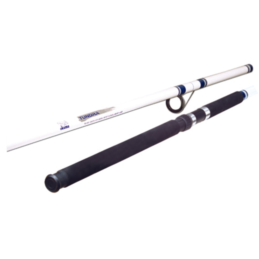 Okuma Tundra Spin Rod 15ft Med Heavy 3pc Tu-150