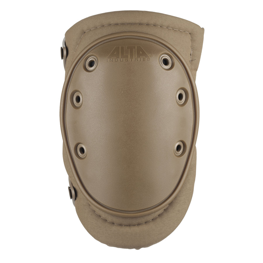 Altaflex Knee Protectors Altalok Coyote