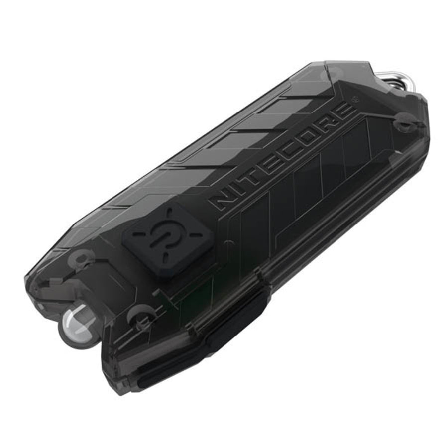 Nitecore Tube Keylight Rechargeable Black
