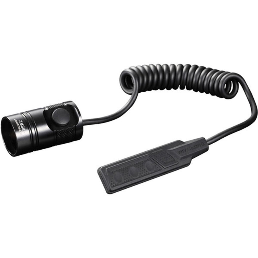 Nitecore Remote Pressure Tool For P10-p20