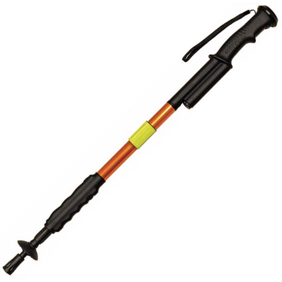 Ps Products Hike N Strike Stun Gun-flashlight 950000 Volts