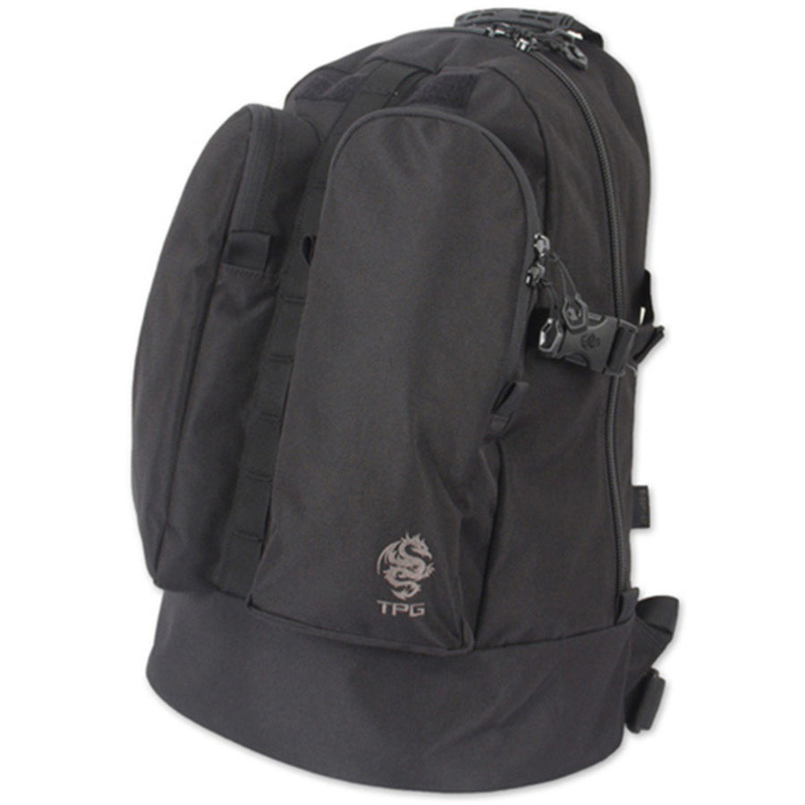 Tacprogear Spec-ops Assault Pack Gen 2 Small Black