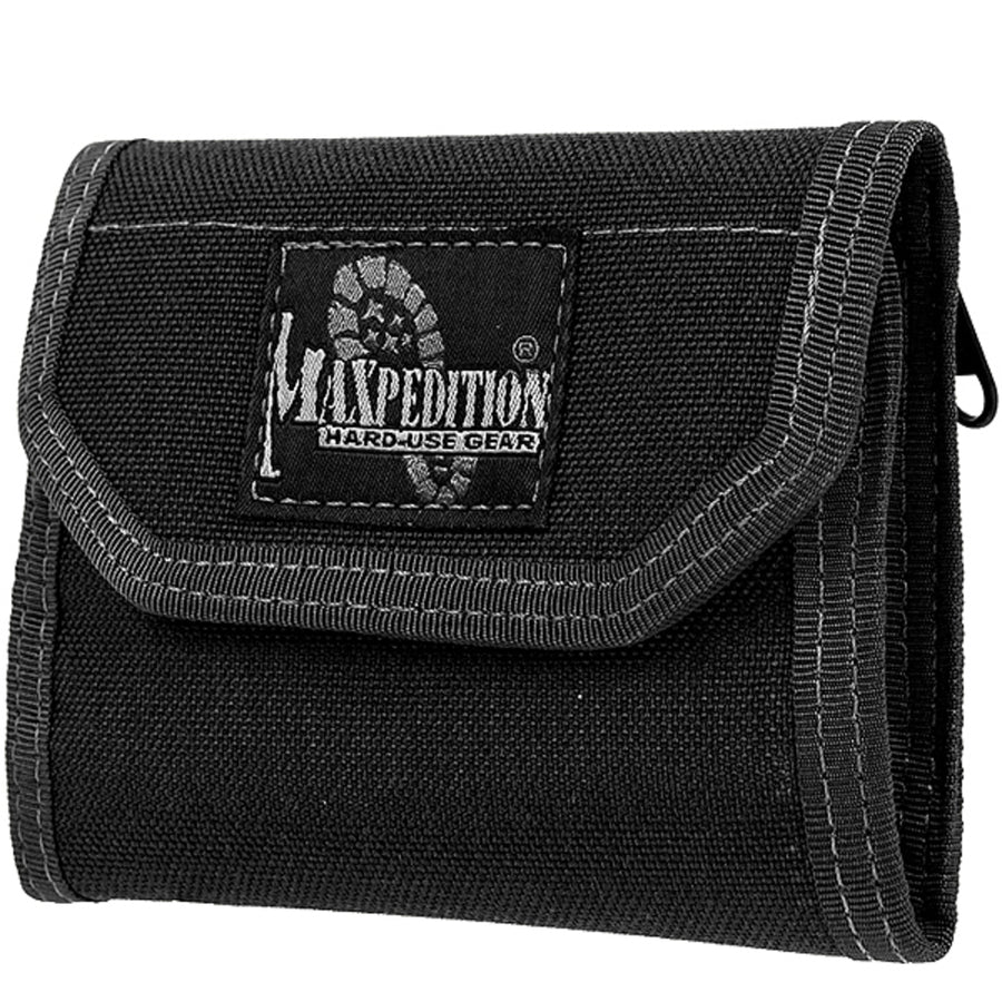 Maxpedition Cmc Wallet Black