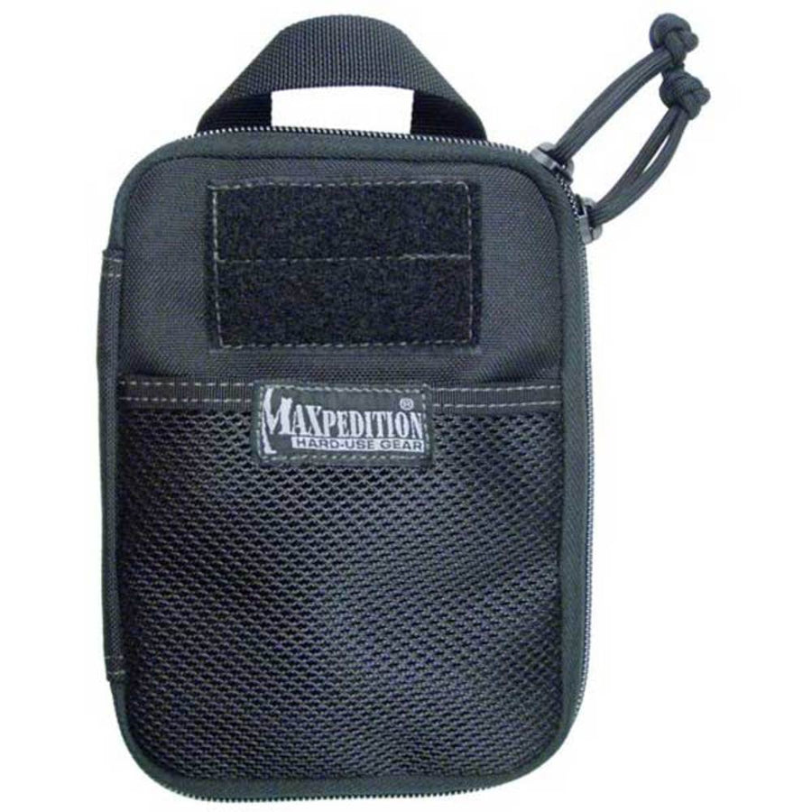 Maxpedition Edc Pocket Organizer Black