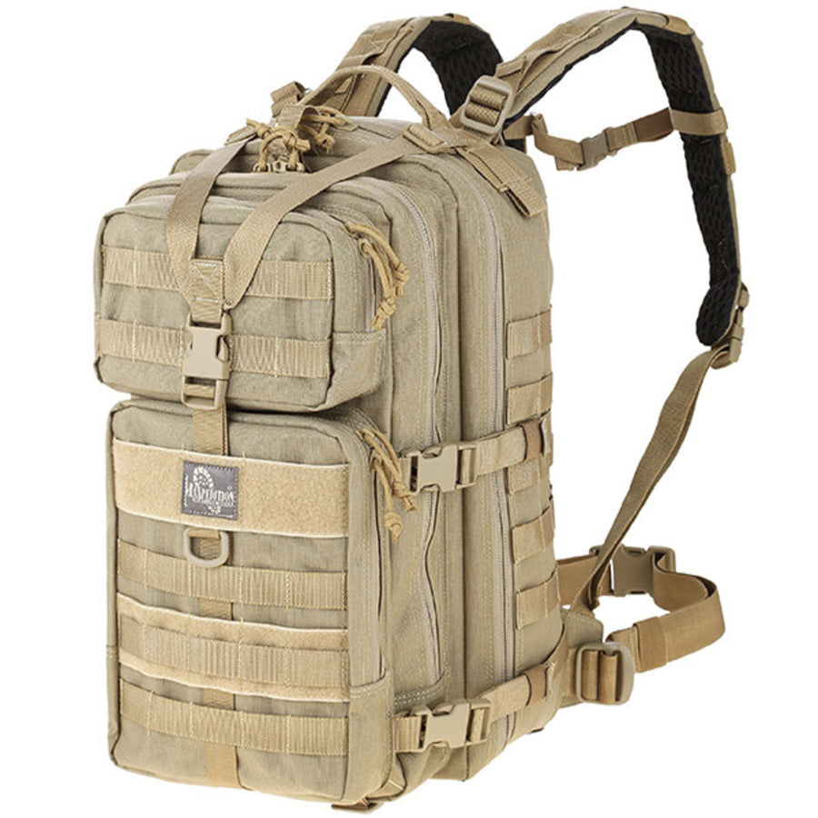 Maxpedition Falcon Iii Backpack 35l Khaki