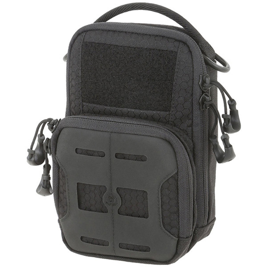 Maxpedition Dep Daily Essentials Pouch Black