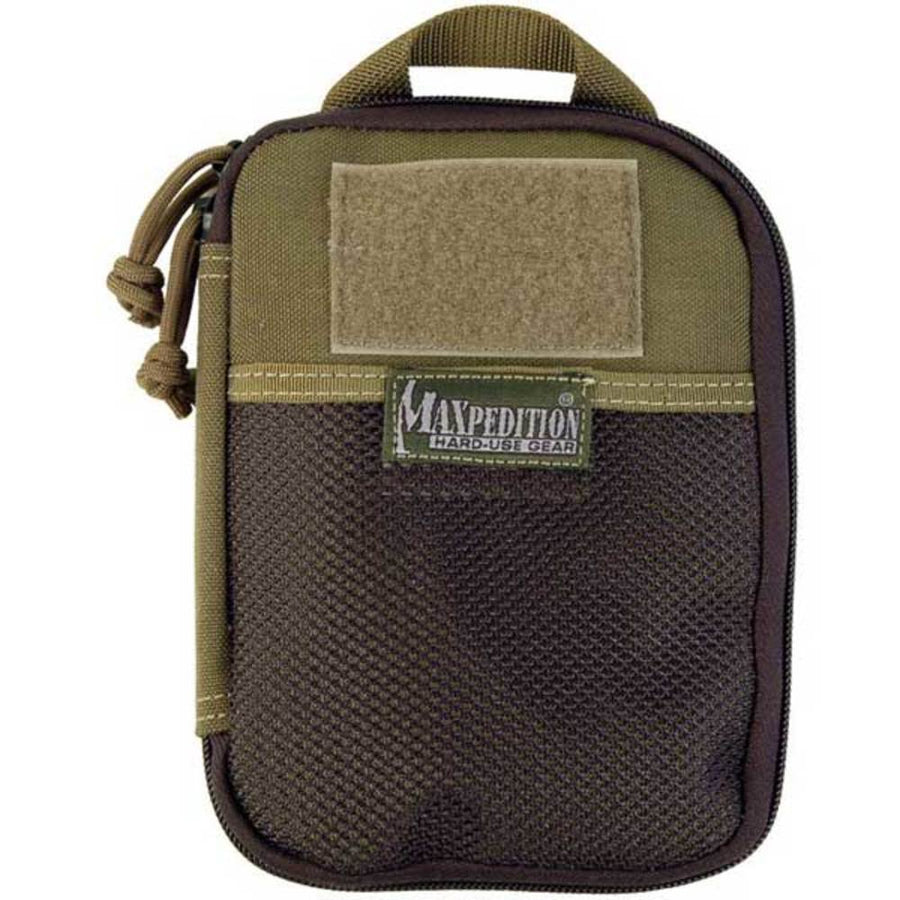 Maxpedition Edc Pocket Organizer Od Green