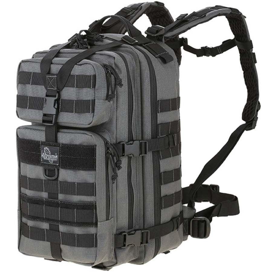 Maxpedition Falcon Iii Backpack 35l Wolf Gray