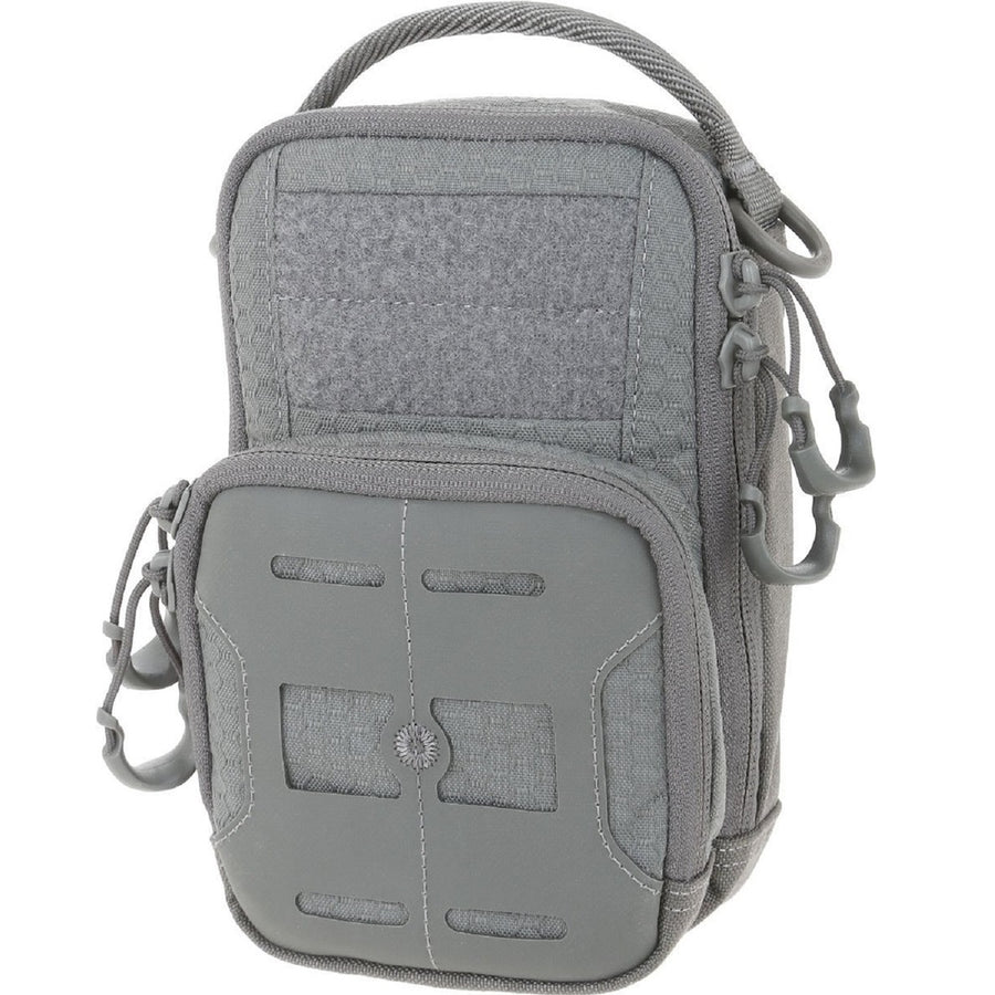 Maxpedition Dep Daily Essentials Pouch Gray