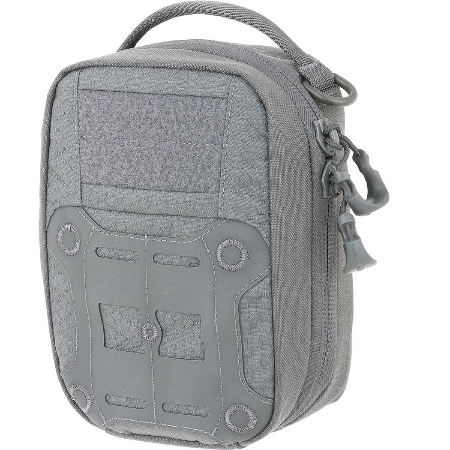 Maxpedition Frp First Response Pouch Gray