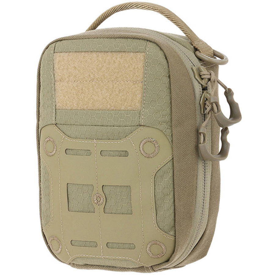 Maxpedition Frp First Response Pouch Tan