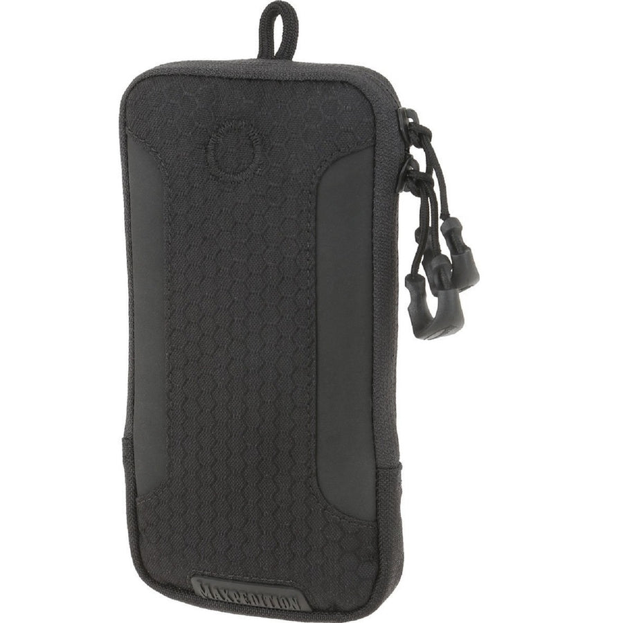 Maxpedition Plp Iphone 6-6s-7-8-8s Plus Pouch Black