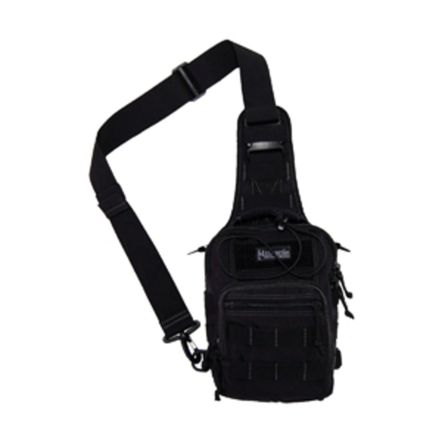 Maxpedition Remora Gearslinger Black