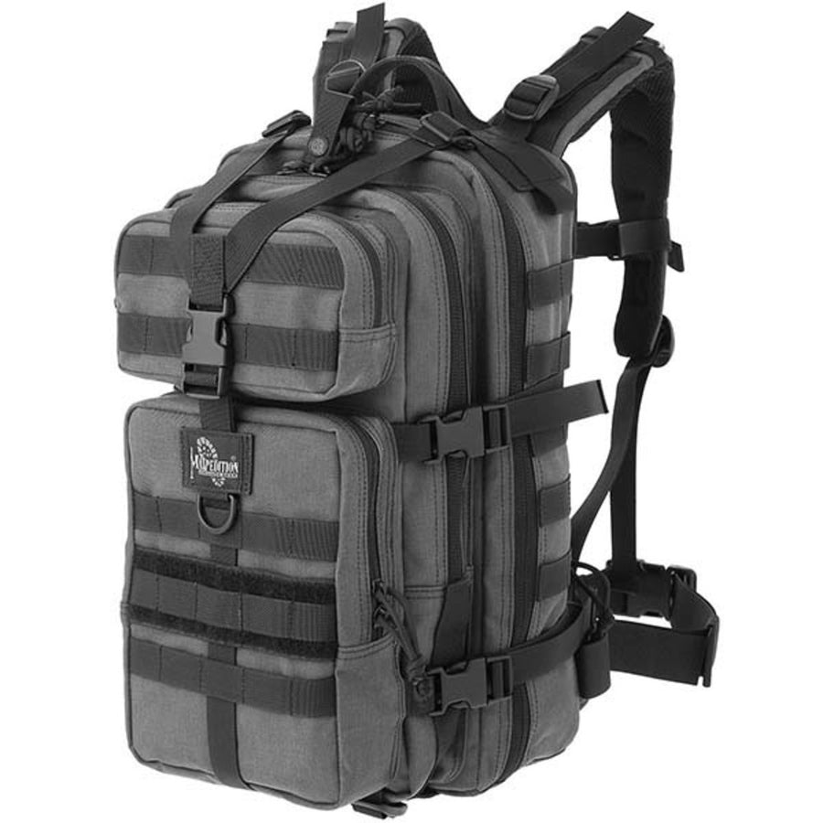 Maxpedition Falcon Ii Backpack 23l Wolf Gray