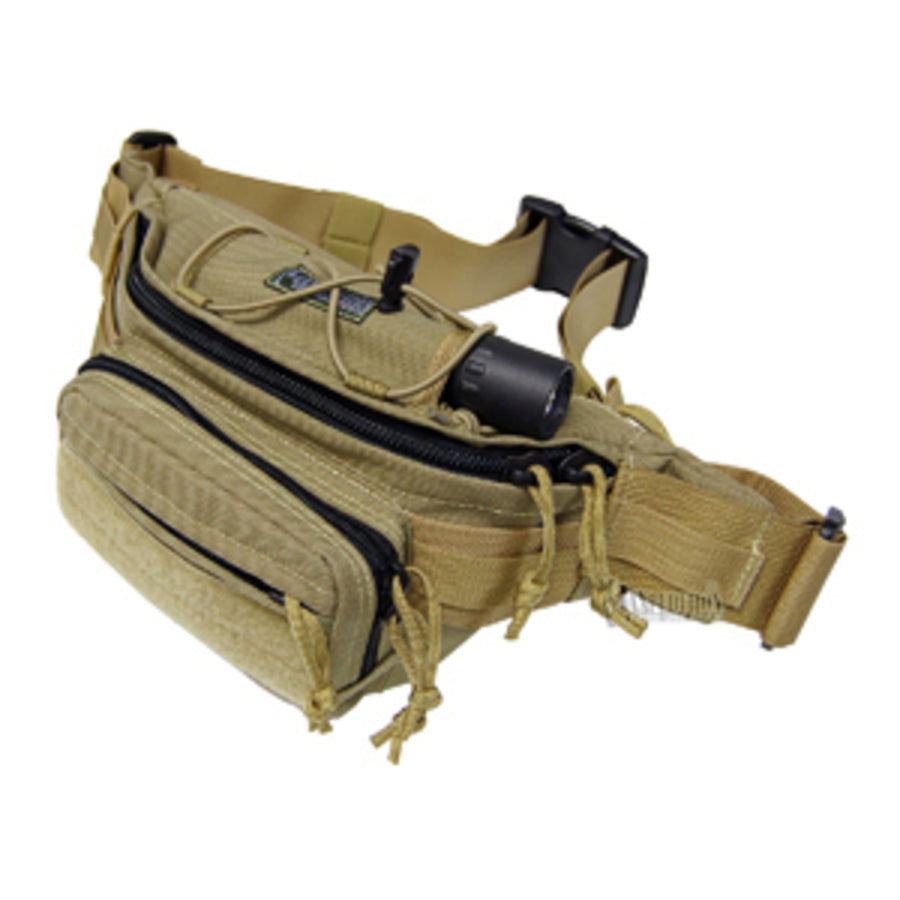 Maxpedition Octa Versipack Khaki