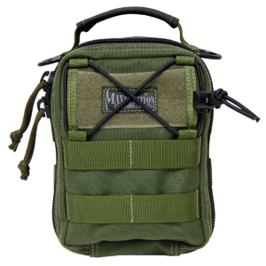 Maxpedition Fr-1 Medical Pouch Foliage Green