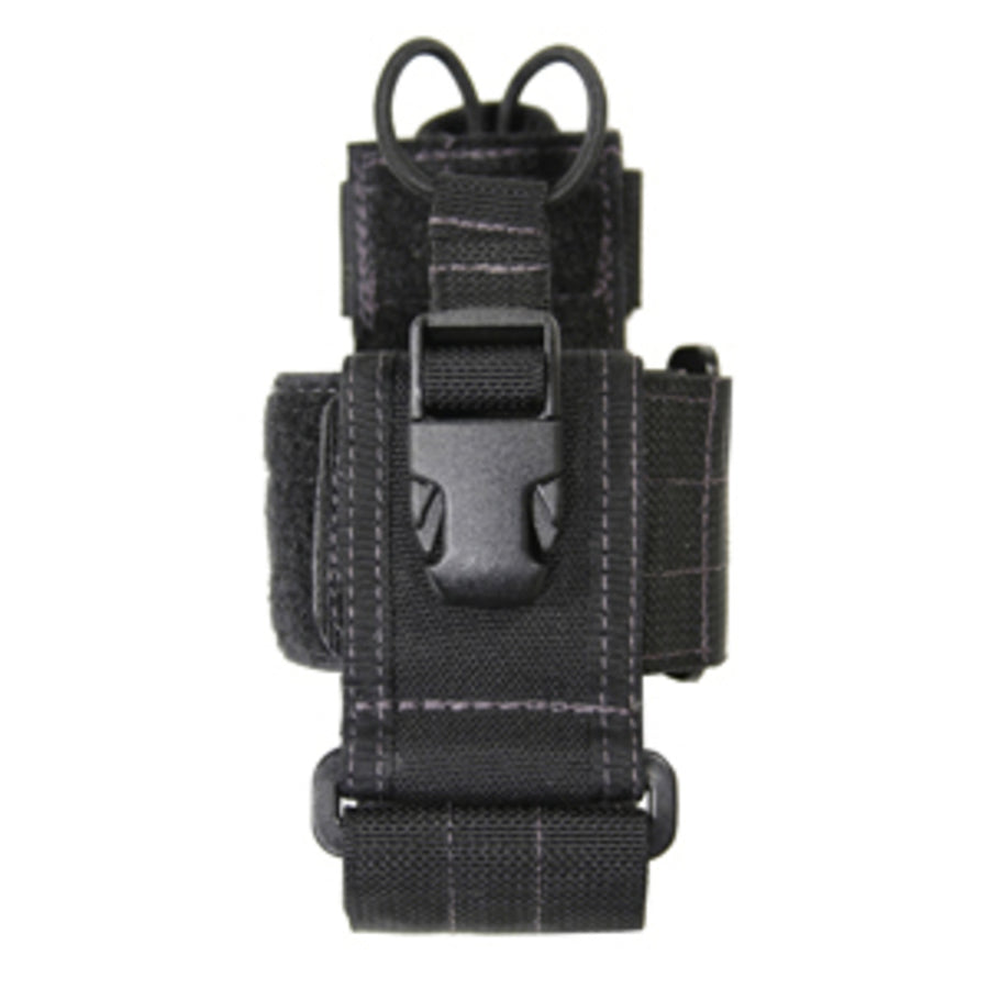 Maxpedition Cp-l Large Phone-radio Holster Black