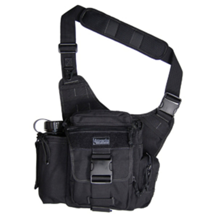 Maxpedition Jumbo Versipack Black