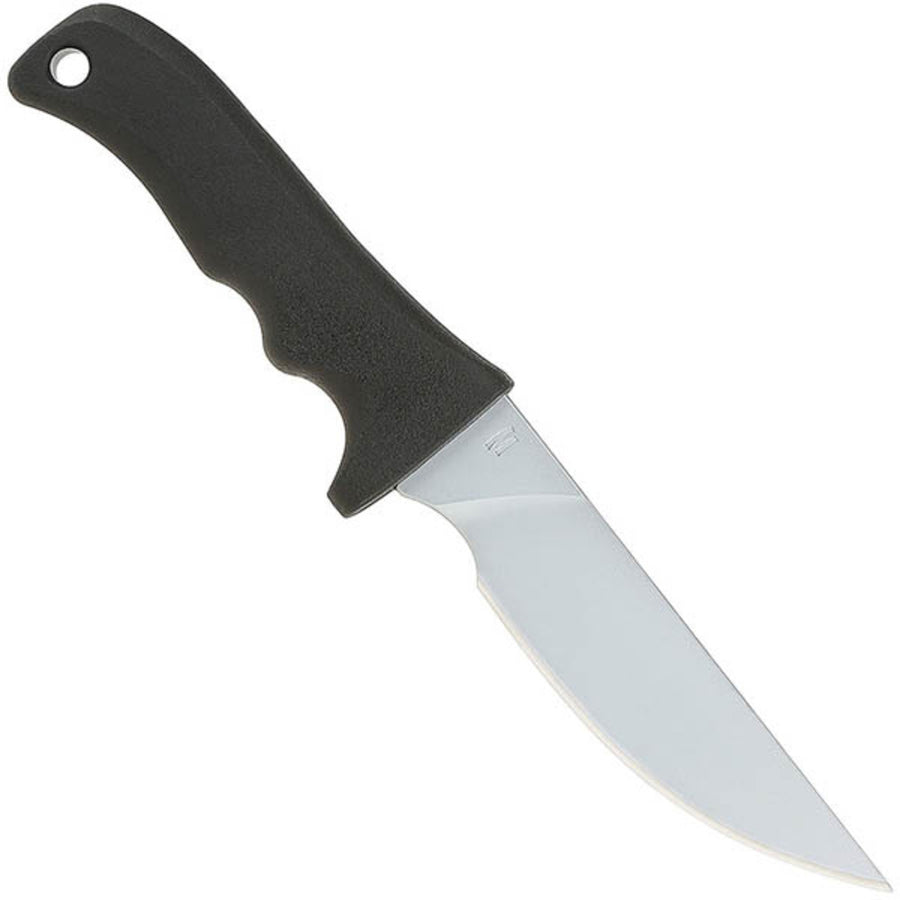 Maxpedition Fishbelly Fixed 4.75 In Blade Nylon Handle