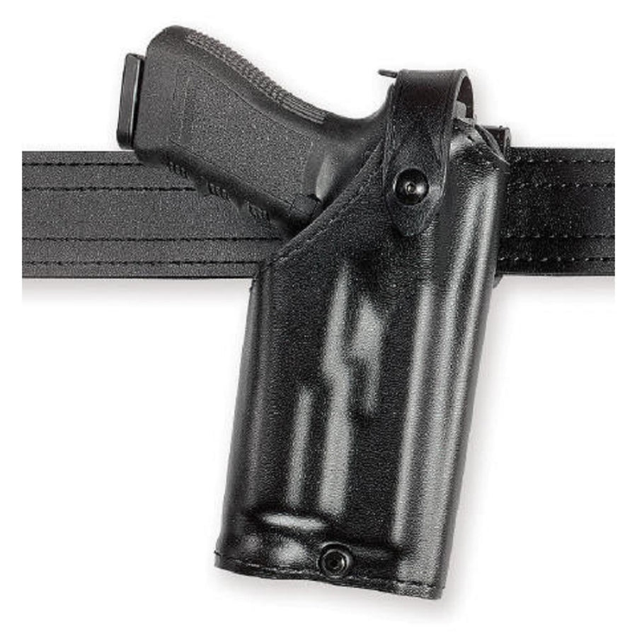 Safariland 6280 Sls Mid-ride Level Ii Retention Hi Gloss Lh