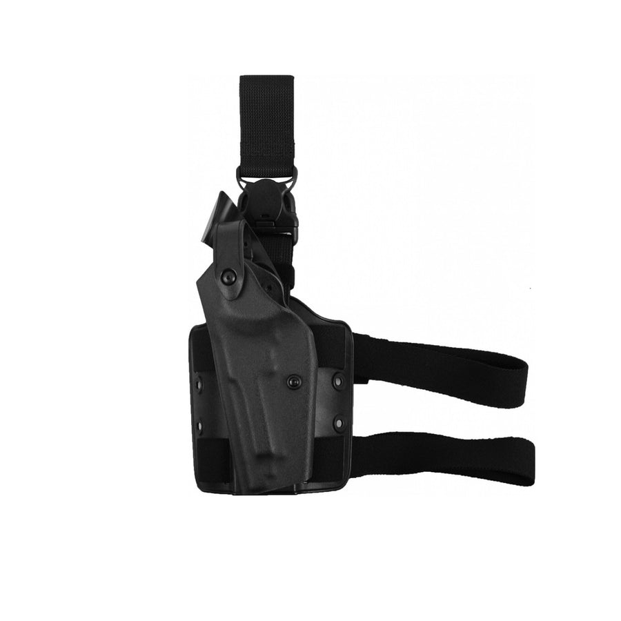 Safariland 6005 Sls Tactical Holster Black Rh