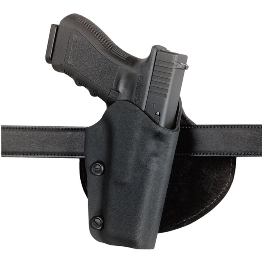 Safariland 0702 Self-securing Paddle Belt Hoslter Lh